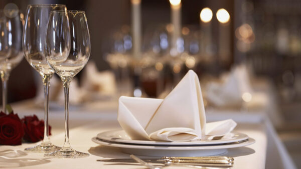Italian Sceff pubblica ristorante