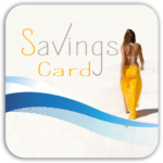 Carta risparmio Savings Card - Movida Shop