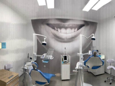 Big Smile odontoiatria e chirurgia estetica 9 (Savings Card - Movida Shop)