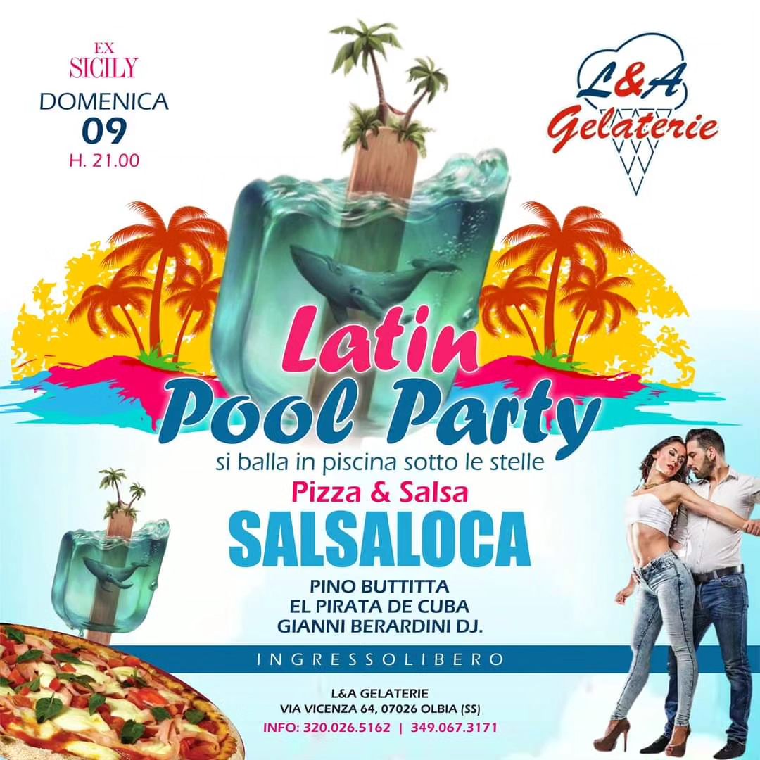 ex sicily olbia 9 luglio