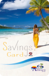 Carta risparmio Savings Card - Movida Shop